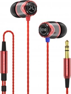 Soundmagic E10 (KSDM0110) Kulaklık kullananlar yorumlar